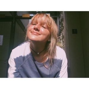 Meet your Posher, Madelyn